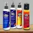 A small picture of Textured Illustration Paper