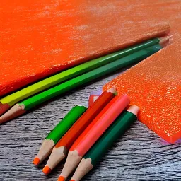 A small picture of Vibrant Tissue Paper Pack