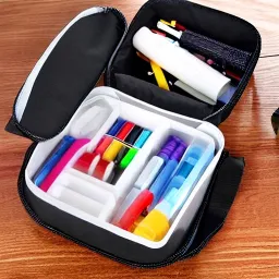 A small picture of Stackable Drawer Organizers