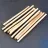 A small picture of Wood and Metal Combination Frames