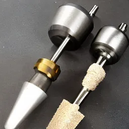 A small picture of Metal Burnisher Set