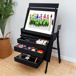 A small picture of Sewing Thread Carousel