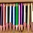 A small picture of Glow-in-the-Dark Pens