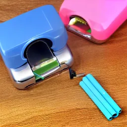 A small picture of Miniature Hook Knife
