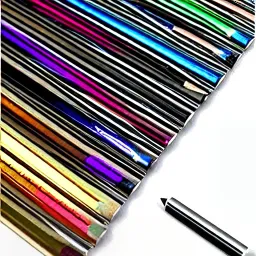 A small picture of Clear Acrylic Stackable Crates