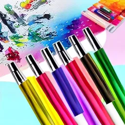 A small picture of Bamboo Brush