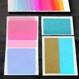 A small picture of Hexagonal Pattern Stencil