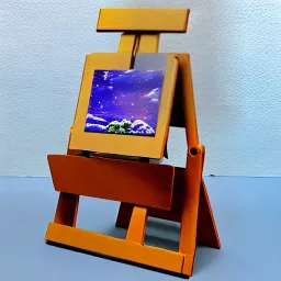 A small picture of Dual-Sided Metal Roller