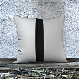 A small picture of Beach Scene Polyester Backdrop