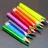A small picture of Articulated Plastic Armatures