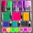 A small picture of Dark Skin Tone Markers