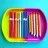 A small picture of Color Theory