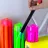 A small picture of Fine Point Glitter Pens