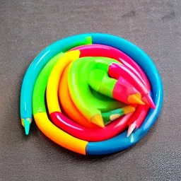A small picture of Customizable Plastic Scale