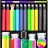 A small picture of Shiny Beads