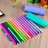 A small picture of Fan Paintbrush Sets