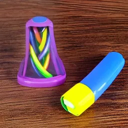 A small picture of High-Precision Ink Roller