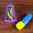 A small picture of Synthetic Paintbrush Sets