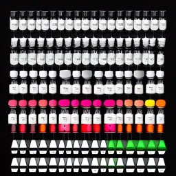 A small picture of Highlighter Ink Roller