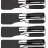 A small picture of Scratch Art Paper