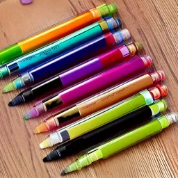 A small picture of Surface Pen