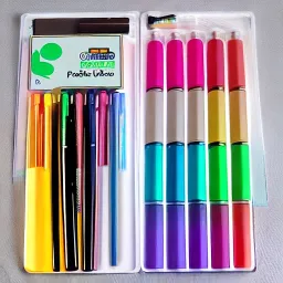 A small picture of Chalkboard Art Set