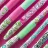 A small picture of Braided Leather Straps