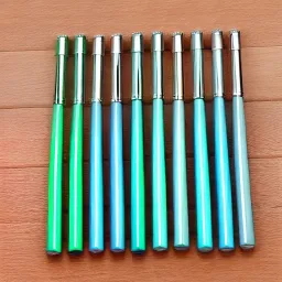A small picture of Nuvo Blade Scissors
