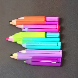 A small picture of Character Development Kit