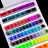 A small picture of Iron-On Fusible Batting
