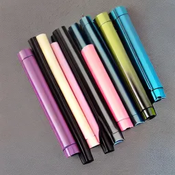 A small picture of Polyester Rope Chain