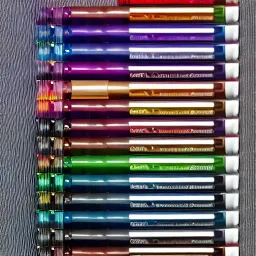 A small picture of Fusstastic Polyester Thread