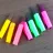 A small picture of Decorative Screw Clasps