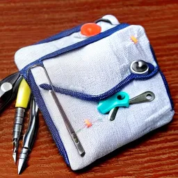 A small picture of Waterproof Ink Roller