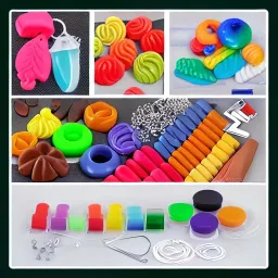 A small picture of Basic Rolling Techniques Kit