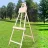 A small picture of Adjustable Height Monitor Arms
