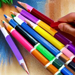 A small picture of Silicone Chalk Eraser
