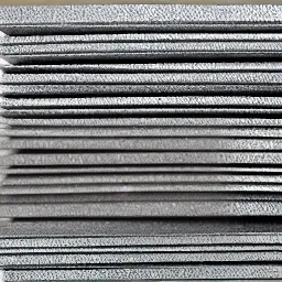 A small picture of Special Effects Polyester Plate