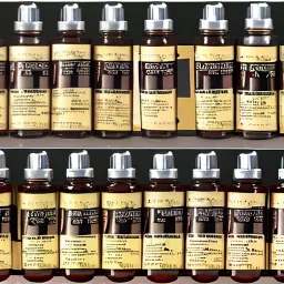 A small picture of Self-Leveling Epoxy Coating