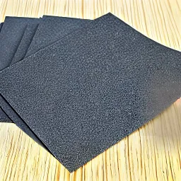 A small picture of Floral Patterned Canvas