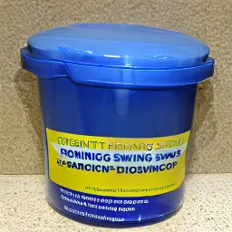 A small picture of Chiseling Paste