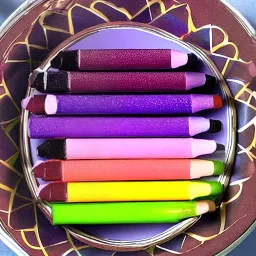 A small picture of Reinforced Plastic Jars