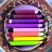 A small picture of Animal Charm Bookmarks