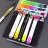 A small picture of Backdrop Stand Cable Clips