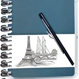 A small picture of Decal Paper