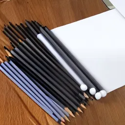 A small picture of Eco-Friendly Rolling Techniques Kit