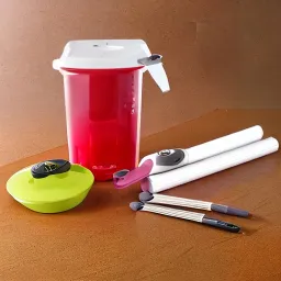 A small picture of Roller Cleaner Tool