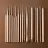 A small picture of Round Paintbrush Sets