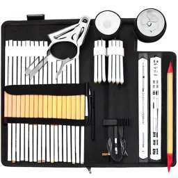 A small picture of Mini Etching Plates Set