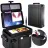 A small picture of Mixing Trays